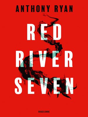 cover image of Red River Seven